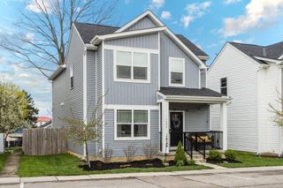 1495 Jackson Street, Reynoldsburg, OH 43068