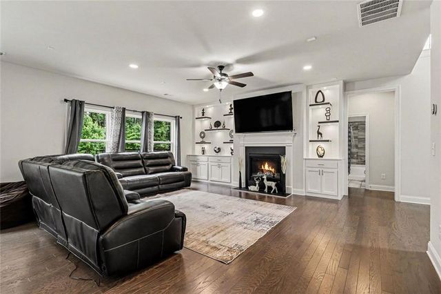 3270 Andover Street, Cumming, GA 30028