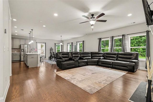 3270 Andover Street, Cumming, GA 30028