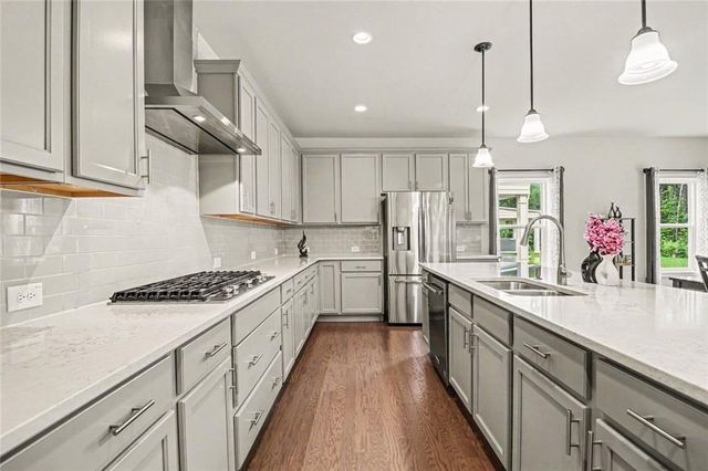 3270 Andover Street, Cumming, GA 30028