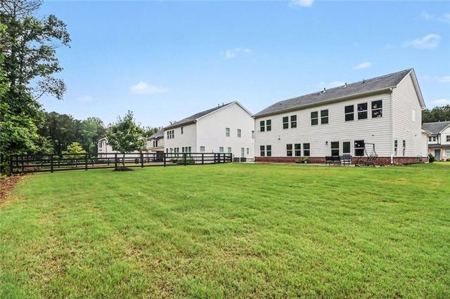 3270 Andover Street, Cumming, GA 30028