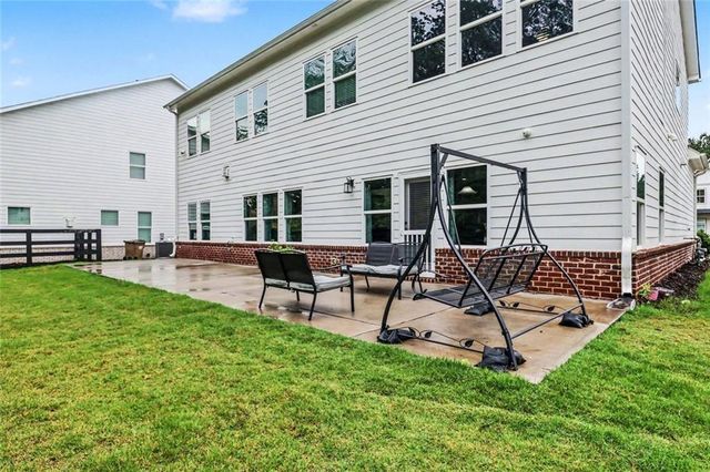 3270 Andover Street, Cumming, GA 30028