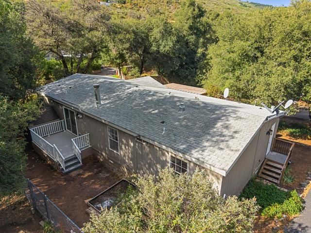 26835 Old Highway 80 61, Guatay, CA 91931