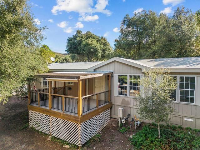 26835 Old Highway 80 61, Guatay, CA 91931