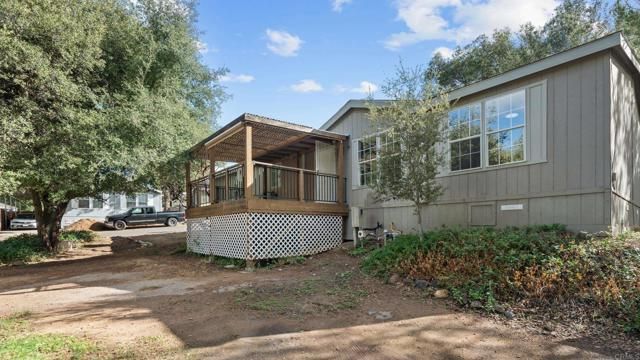 26835 Old Highway 80 61, Guatay, CA 91931