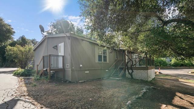 26835 Old Highway 80 61, Guatay, CA 91931