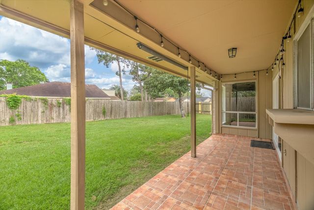 19006 Neath Street, Humble, TX 77346