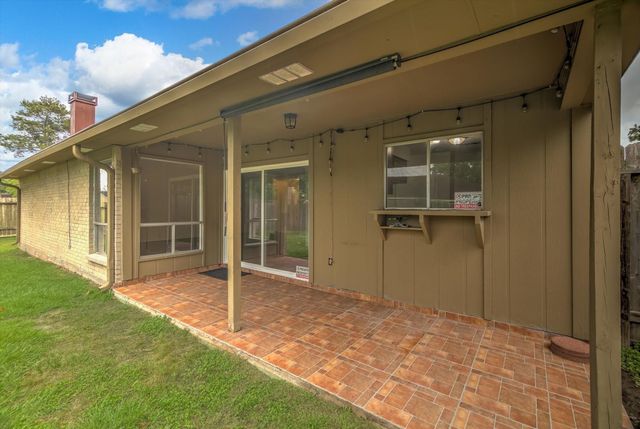 19006 Neath Street, Humble, TX 77346