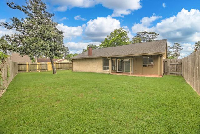 19006 Neath Street, Humble, TX 77346