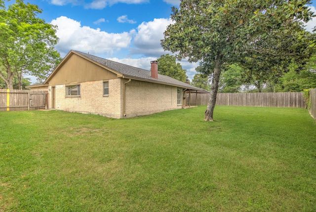 19006 Neath Street, Humble, TX 77346