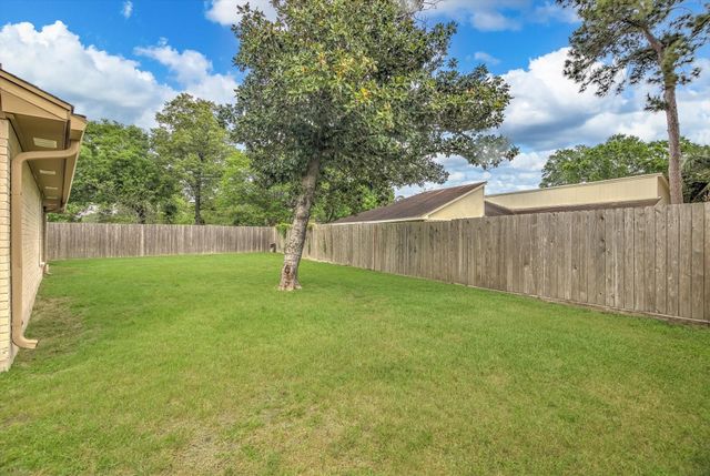 19006 Neath Street, Humble, TX 77346