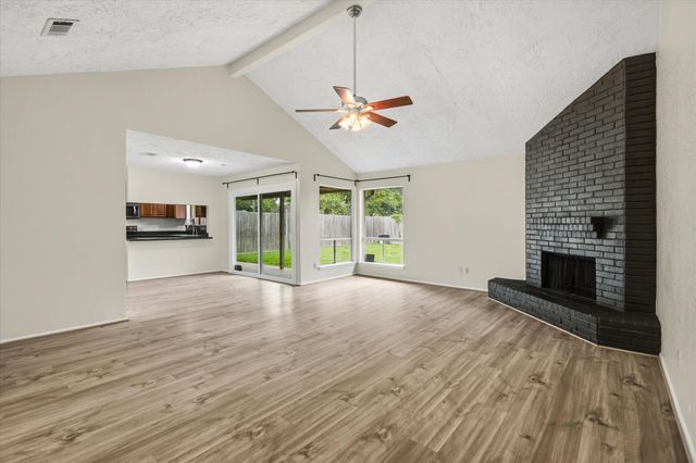 19006 Neath Street, Humble, TX 77346