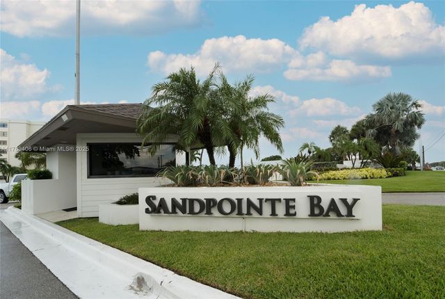 19800 Sandpointe Bay Dr 506, Tequesta, FL 33469