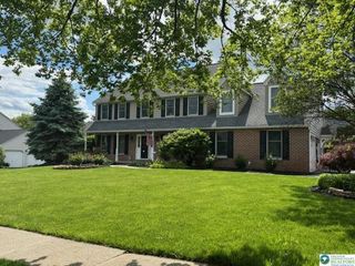 1382 Dayspring Drive, Allentown City, PA 18106