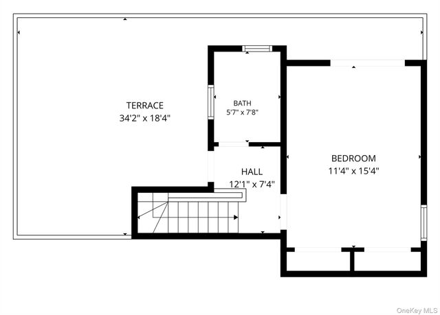 185 Battery Avenue 2A, Brooklyn, NY 11209
