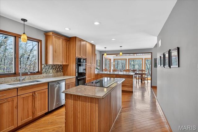 19463 Babler Forest Road, Chesterfield, MO 63005