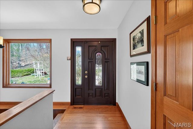 19463 Babler Forest Road, Chesterfield, MO 63005