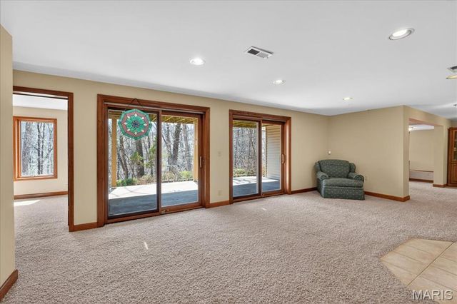 19463 Babler Forest Road, Chesterfield, MO 63005