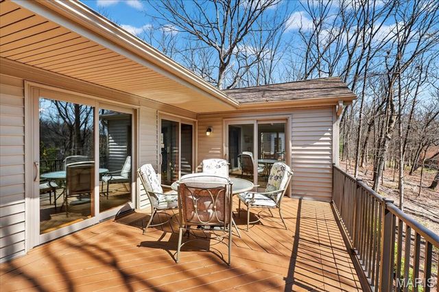 19463 Babler Forest Road, Chesterfield, MO 63005