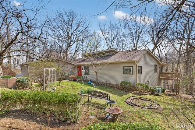 19463 Babler Forest Road, Chesterfield, MO 63005