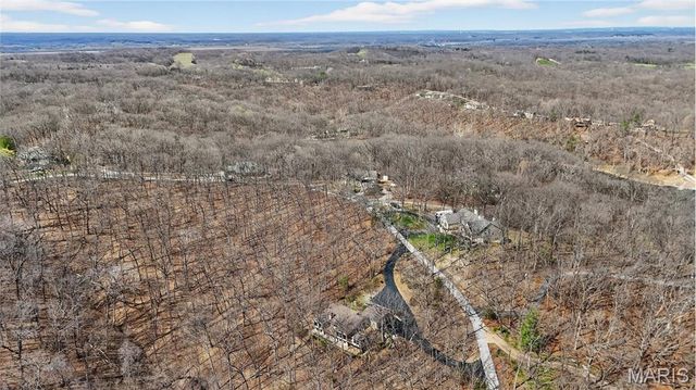 19463 Babler Forest Road, Chesterfield, MO 63005