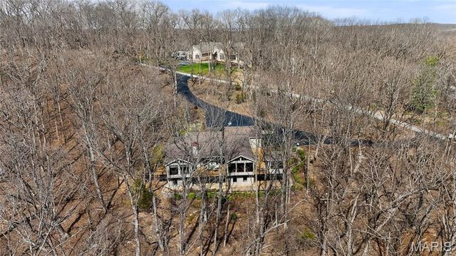 19463 Babler Forest Road, Chesterfield, MO 63005