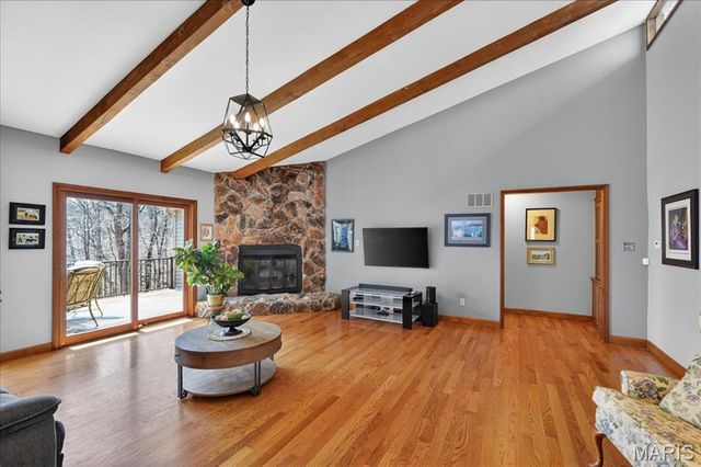 19463 Babler Forest Road, Chesterfield, MO 63005