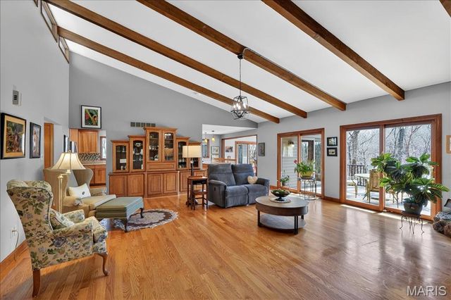 19463 Babler Forest Road, Chesterfield, MO 63005