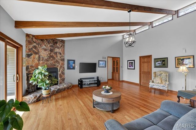 19463 Babler Forest Road, Chesterfield, MO 63005