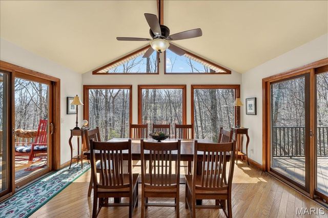 19463 Babler Forest Road, Chesterfield, MO 63005