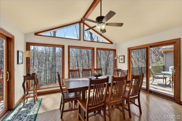 19463 Babler Forest Road, Chesterfield, MO 63005