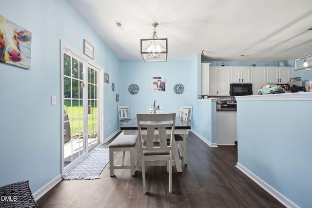 1612 Bancroft Court, Graham, NC 27253