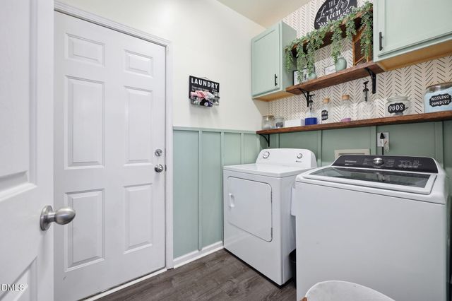 1612 Bancroft Court, Graham, NC 27253