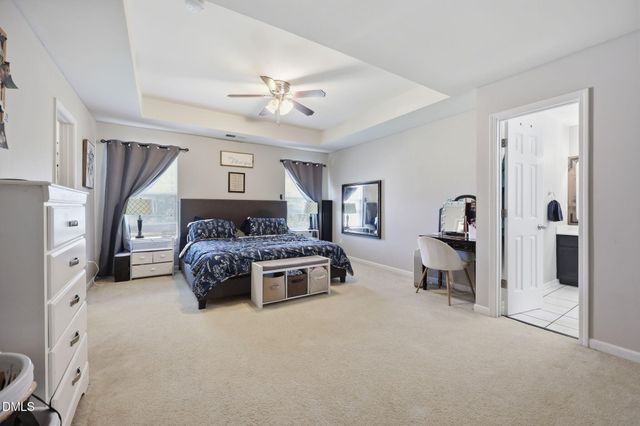 1612 Bancroft Court, Graham, NC 27253