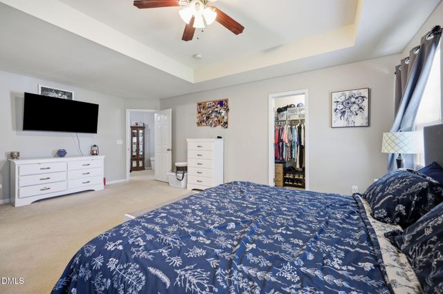 1612 Bancroft Court, Graham, NC 27253