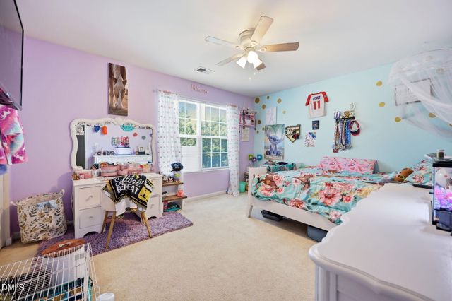 1612 Bancroft Court, Graham, NC 27253