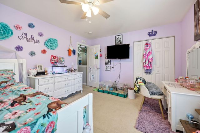 1612 Bancroft Court, Graham, NC 27253