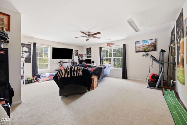 1612 Bancroft Court, Graham, NC 27253