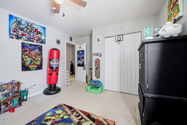 1612 Bancroft Court, Graham, NC 27253