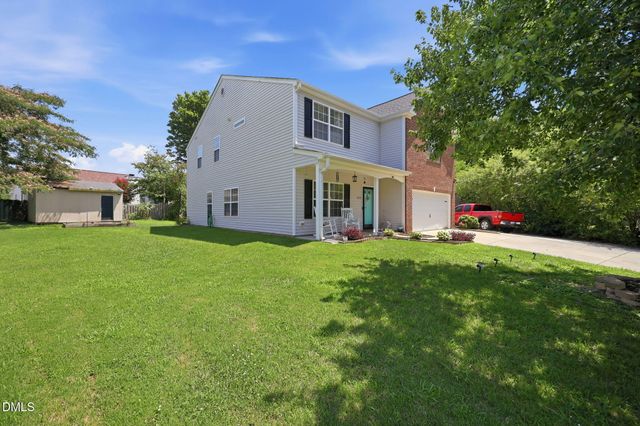 1612 Bancroft Court, Graham, NC 27253