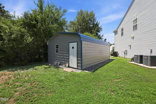 1612 Bancroft Court, Graham, NC 27253