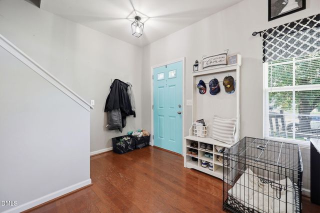 1612 Bancroft Court, Graham, NC 27253