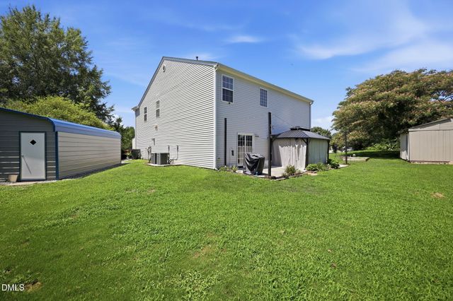 1612 Bancroft Court, Graham, NC 27253