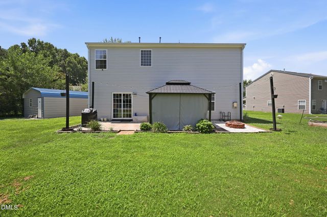 1612 Bancroft Court, Graham, NC 27253