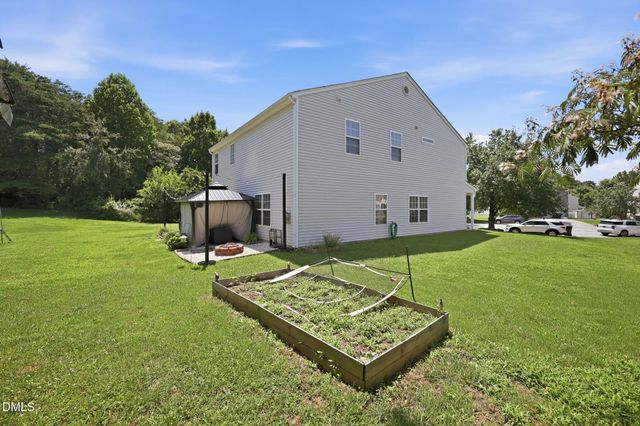 1612 Bancroft Court, Graham, NC 27253