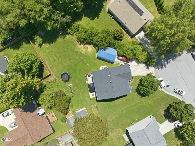 1612 Bancroft Court, Graham, NC 27253