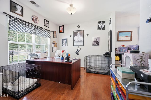 1612 Bancroft Court, Graham, NC 27253