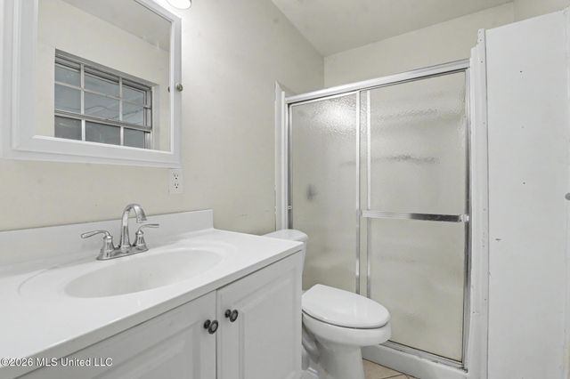 4307 Yosemite Drive, Ocean Springs, MS 39564