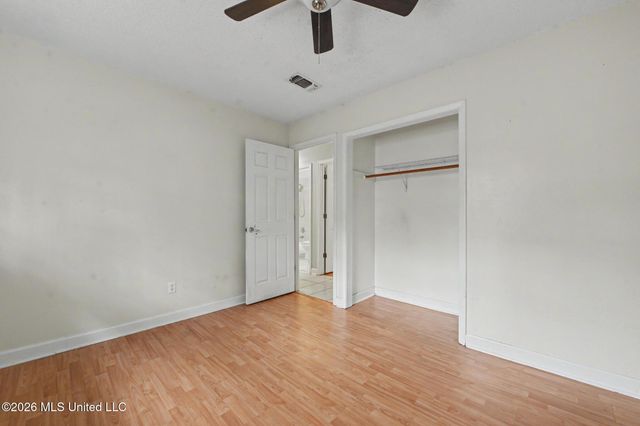 4307 Yosemite Drive, Ocean Springs, MS 39564