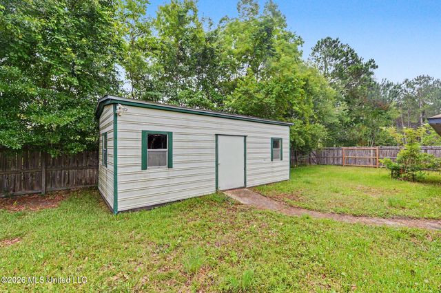 4307 Yosemite Drive, Ocean Springs, MS 39564